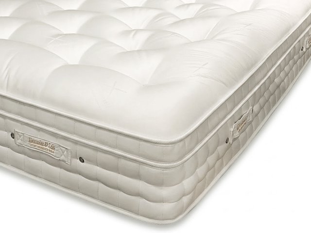 Image of Alexander and Cole Tranquillity Pocket 13000 Mattress - 2ft6 Small Single
