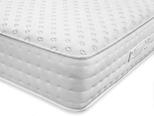 ASC Gel Comfort Pocket 1000 Mattress - 6ft Super King Size