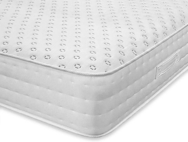 ASC Gel Support Pocket 2000 Mattress - 5ft King Size