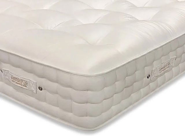Alexander and Cole Tranquillity Pocket 5700 Adjustable Bed Mattress - 5ft King Size