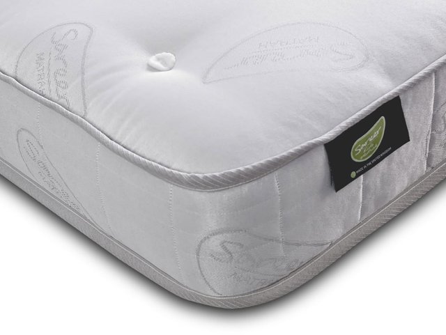 Sareer Matrah Aspire Pocket 1000 Mattress in a Box - 3ft Single