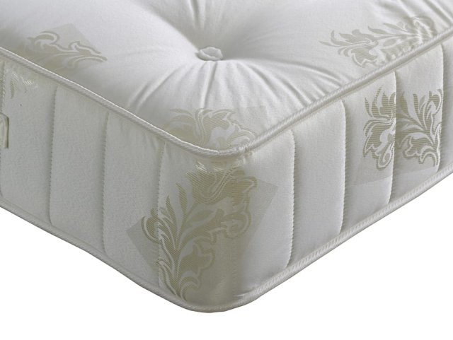 Bedmaster Ortho Classic Mattress - 6ft Super King Size