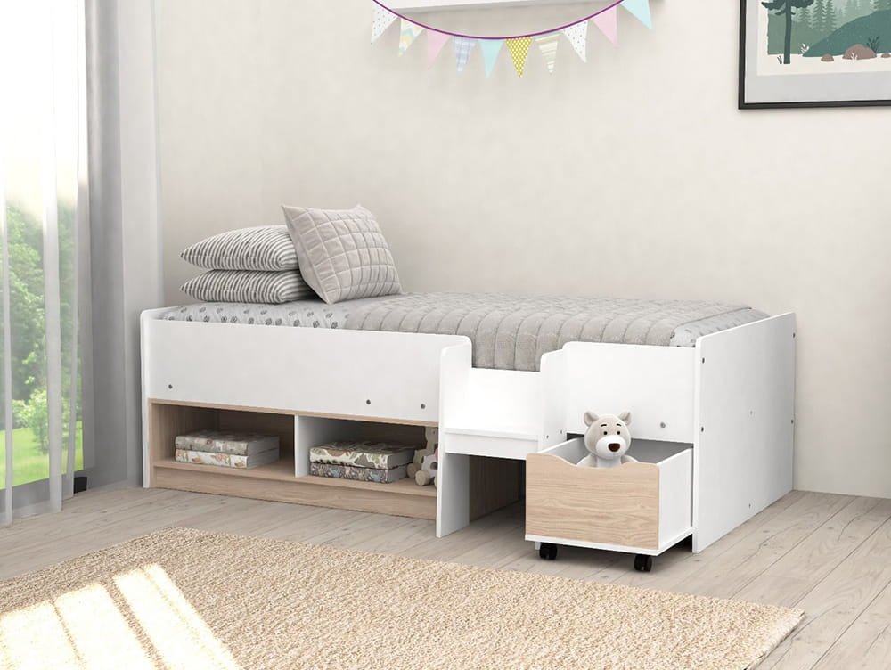 Archers Sleepcentre