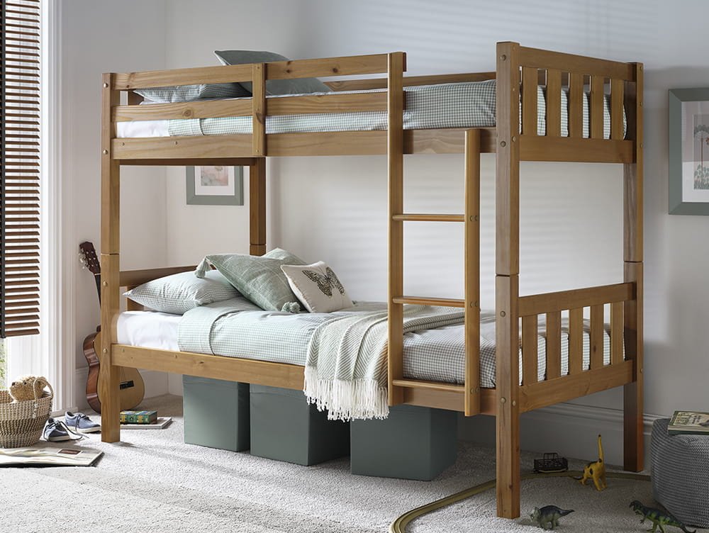 Archers Sleepcentre