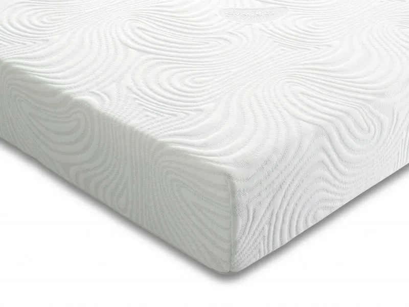 Sareer Matrah Latex Foam 3ft Single Mattress in a Box