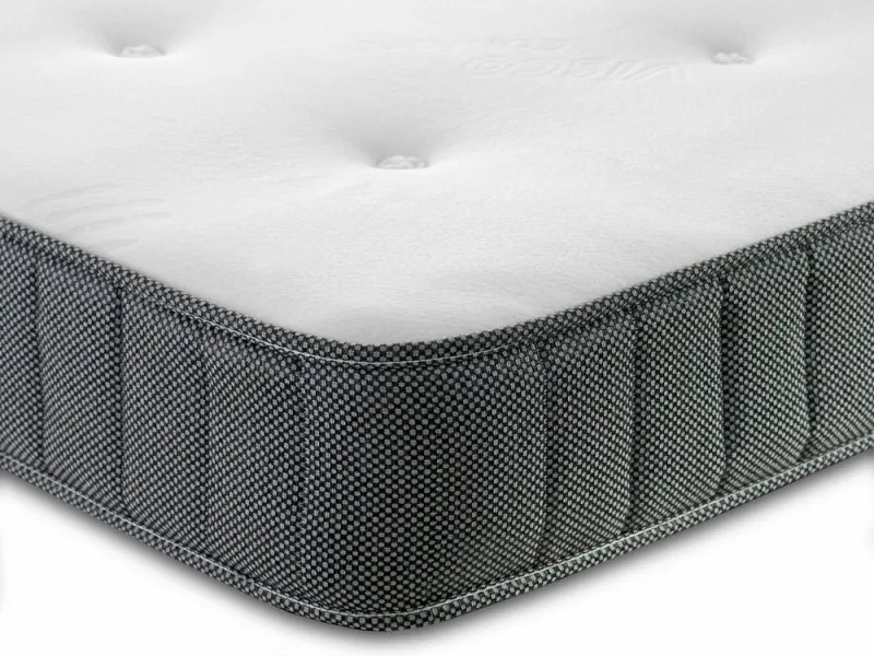 Shire Memphis Memory Mattress in a Box - 4ft6 Double thumbnail