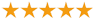 Star Rating 5