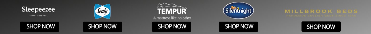 60% off Mattress Brands