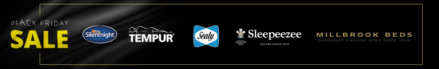 Black Friday Brands