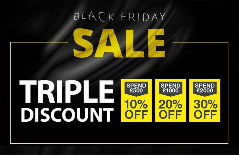 Archers Sleepcentre Black Friday Deals